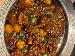 仔排煲-胖哥俩肉蟹煲(石家庄勒泰中心店)