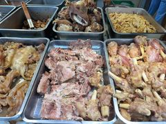 -李柱·柘城垛子羊肉旗舰店(通泰路店)