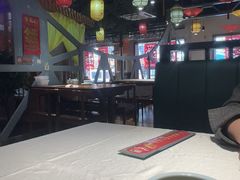 -津沽小院(天津之眼店)