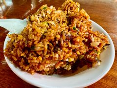 盐菜饭-金必轩(青岩店)