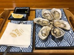 -帽帽家只卖生蚝·烧烤(沙湖路店)