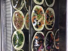 -庆丰包子铺(紫贵庄园店)