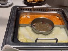 -巴奴毛肚火锅(大剧院店)
