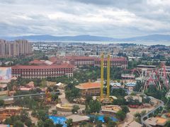 -七彩云南欢乐世界