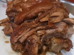 -聚首堂·特色小吃·肘子(什刹海德胜门店)