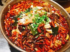 -老灶房-四川土菜(铁牛广场店)