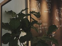 -KAFKA·卡夫卡咖啡(文林店)
