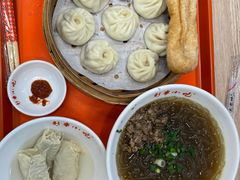 -新丰小吃(高银街分店)
