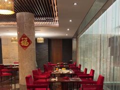 -粤尚腾香居中餐厅(首都机场希尔顿店)