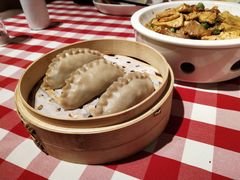 -西贝(上海我格广场店)