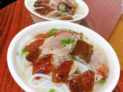 -凌舍好烧鹅(中山路店)