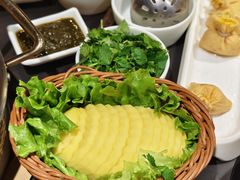 -四喜小胖·北京涮肉(五道营店)