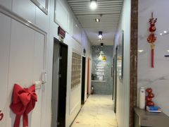 -永信齿科·永典口腔门诊部(浦东店)