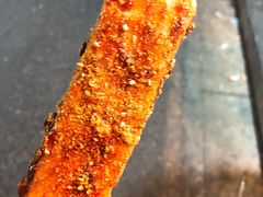 -玛马艾脆皮水磨年糕(湖北路87-89小区店)