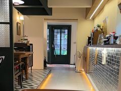 -The Good Place好地方·Brunch·coffee(国贸店)