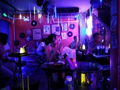 -好久不见网红乐队酒吧(鼓浪屿海底世界店)