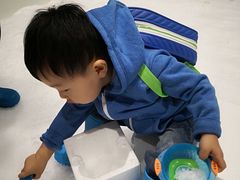 -Mr·Kuma酷么先生雪之乐园