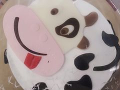-DQ·蛋糕·冰淇淋(高新万达店)
