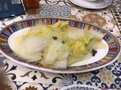 -阿拉丁新疆风味餐厅·清真(罗廊巷店)