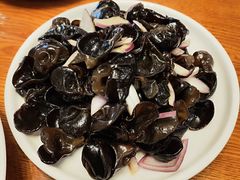 -北平小馆·烤鸭·家常菜(磨房北里店)