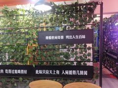 -海盗船. 龙虾烧烤. 酒馆