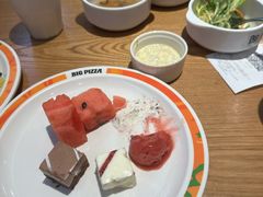 -比格比萨自助(南京万达茂店)