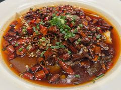 -院8里·少城记忆老川菜(宽窄巷子店)