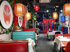 大堂-雲蜀龙阁·金牌水煮鱼(方庄店)