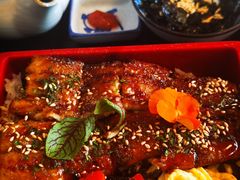 -鳗鱼家·深夜食堂(军博店)