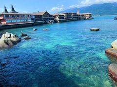 -海南分界洲岛旅游区