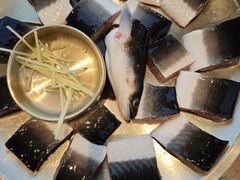 -味家烤肉烤鳗鱼牛排(西塔旗舰店)