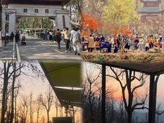 -华谊兄弟（长沙）电影小镇