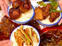 -赣菜笔记·江西米粉·小龙虾·小炒(曹杨路店)