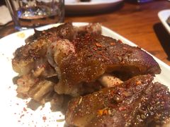 -火联烧烤(学院路创始店)