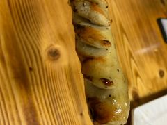 -烧烤佬(新基路店)