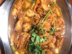 -惠友大虾(太原北街店)