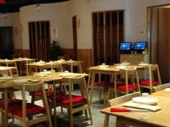 大堂-虾满堂(瑞虹店)