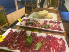 -海银海记牛肉火锅(解放路店)