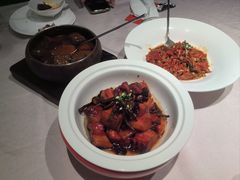 -千百味红餐厅·江西菜(绿地双子塔店)