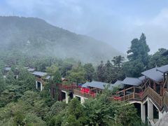 -南岳衡山风景名胜区