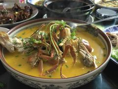 -实惠坊苏味楼传统酒店美食(百家巷三十三号店)