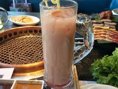 -一品诚记烤肉(大连柏威年购物中心店)