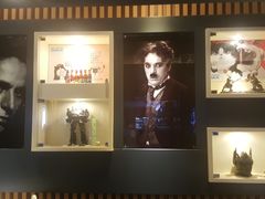 -博纳国际影城IMAX(中央大道店)