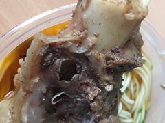 -水仙拉面(水仙街店)