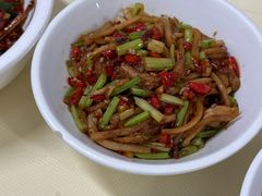 -笨罗卜浏阳菜馆(龙华鹏润达店)