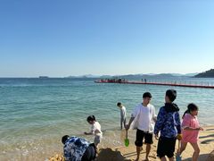 -大梅沙海滨公园