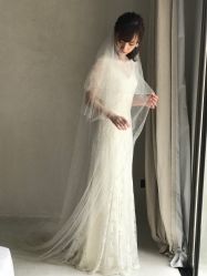 婚纱-LaMousse婚纱买手店