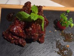 -荷塘秋月·本帮江浙菜(国权路店)