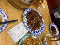 -都一处烧麦馆(前门店)