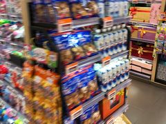 -Olé精品超市(北京合生汇店)